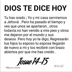 Meet your Posher, Julio